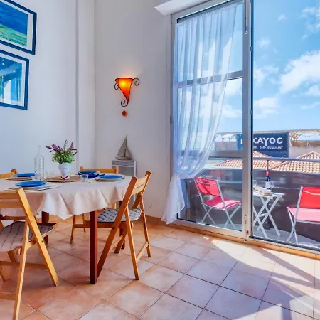 Apartamento Duplex Ortal By Interhome *