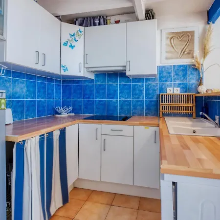 Apartamento Duplex Ortal By Interhome Lacanau
