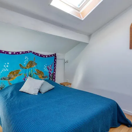 Apartamento Duplex Ortal By Interhome Lacanau