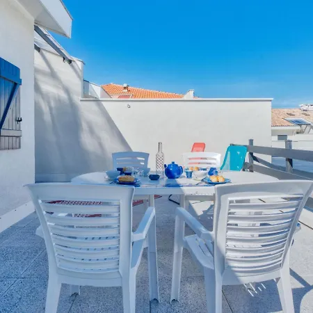Duplex Ortal By Interhome Apartamento