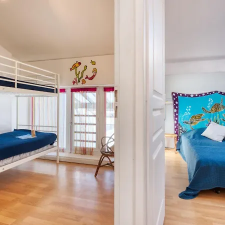 Duplex Ortal By Interhome Lacanau