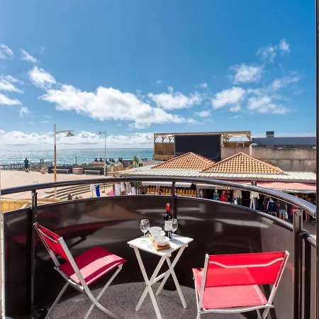 Duplex Ortal By Interhome Apartamento *