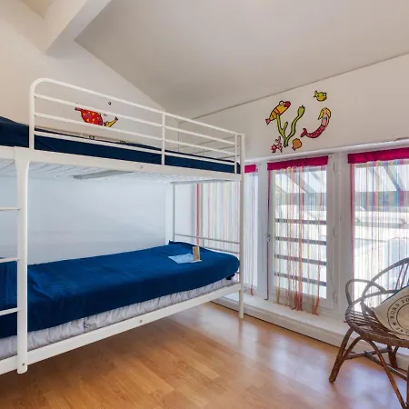 Apartamento Duplex Ortal By Interhome *